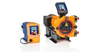 A detailed guide to dosing pumps