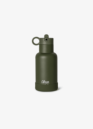 Why Use An Insulated Bottle?