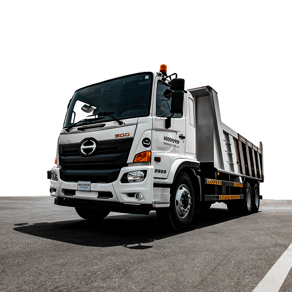 The Importance Of Having A Truck License In Dubai