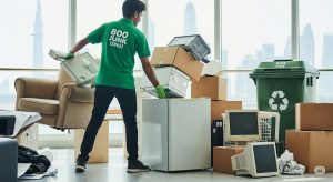 Junk Removal Services That Make Room To Breathe