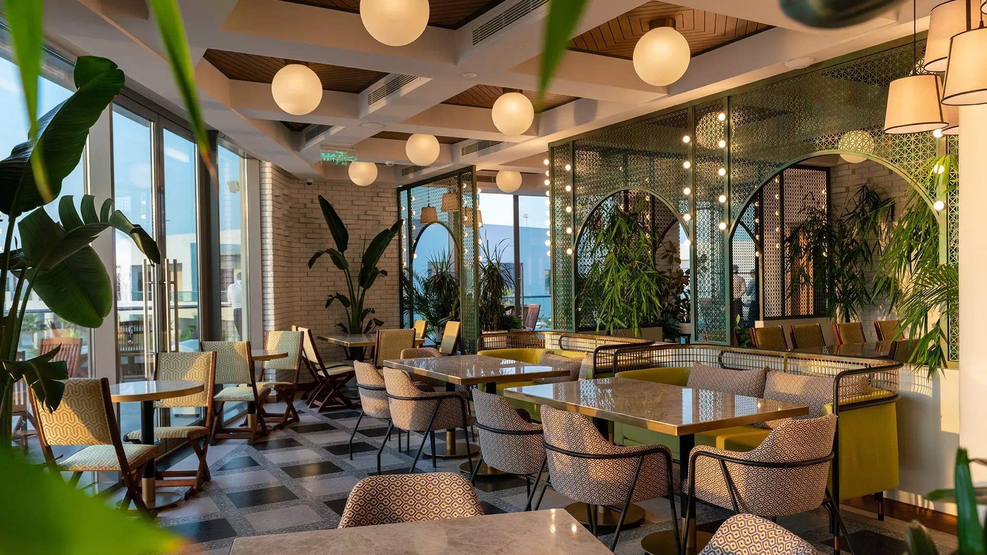 Space-Saving Ideas That Keep Interiors Open And Balanced