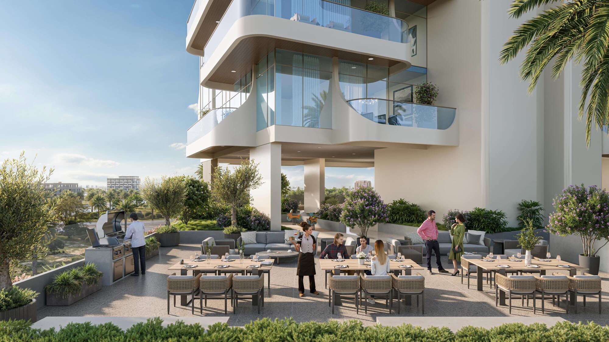 How Property Developers Scale Their Portfolios