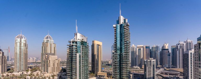 The Legal Structure Of Dubai Freezone Companies