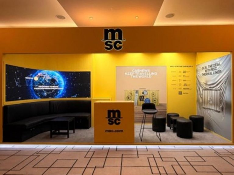 Post-Show Follow-Up Strategies For Cyber Security Exhibition Leads