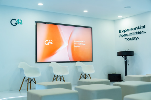 Best Layout Ideas For A High Impact Exhibition Stand