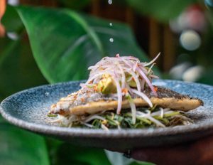 Reasons Why You Should Choose Local Restaurants For A Business Lunch