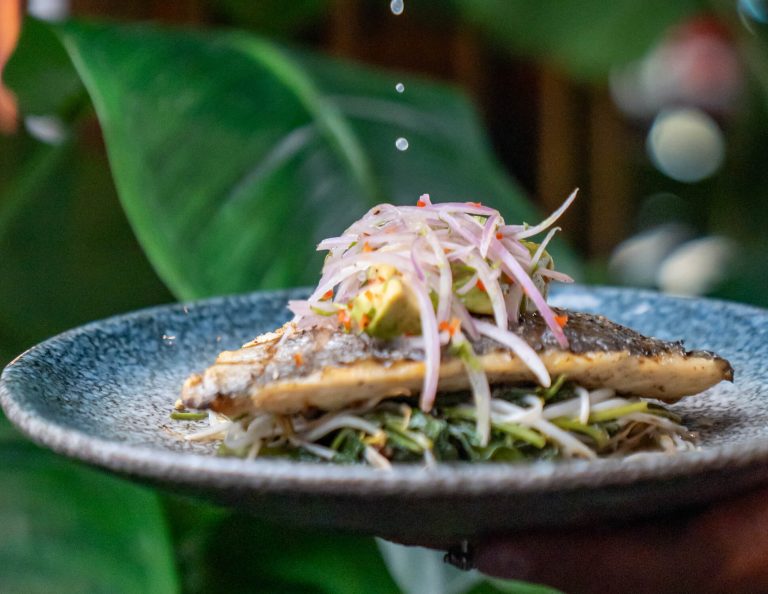 Reasons Why You Should Choose Local Restaurants For A Business Lunch