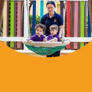 The Preschool Teacher’s Toolkit For Raising Kind Kids