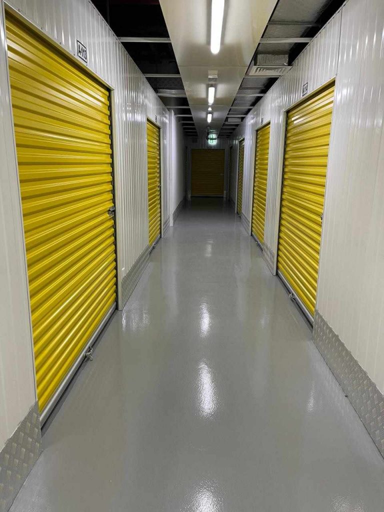 Indoor Vs. Outdoor Storage Units – Which One Is Right For What You’re Storing?